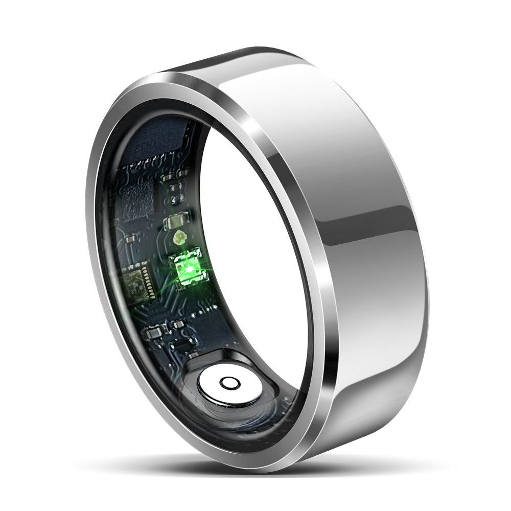 OZEAA AURA RING™ | Smart Health Ring 24/7