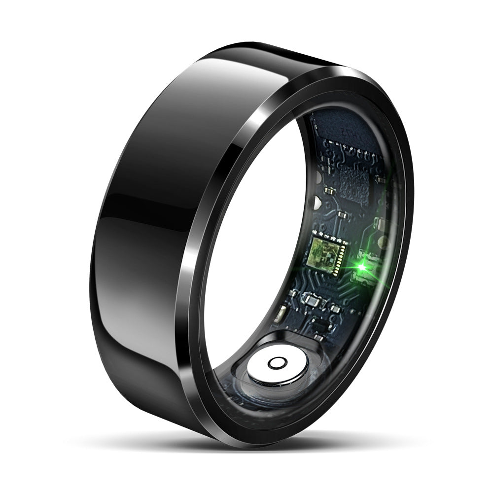 OZEAA AURA RING™ | Smart Health Ring 24/7
