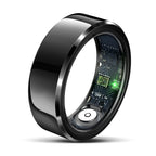 OZEAA AURA RING™ | Smart Health Ring 24/7